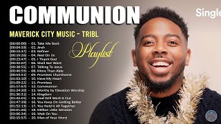 Jireh ( feat. Chandler Moore & Naomi Raine) | Elevation Worship & Maverick City // Gospel Music 2023
