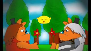 Meiko & Dex Savlonic - Epoch The Living Tombstone Remixenglish Vocaloid Cover