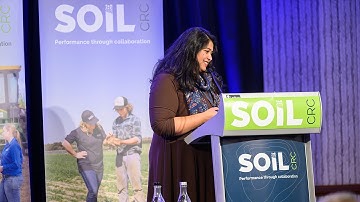 Program 2 PhD Presentation 2025 - Rapid field detection of Munsell soil colour using a mobile app