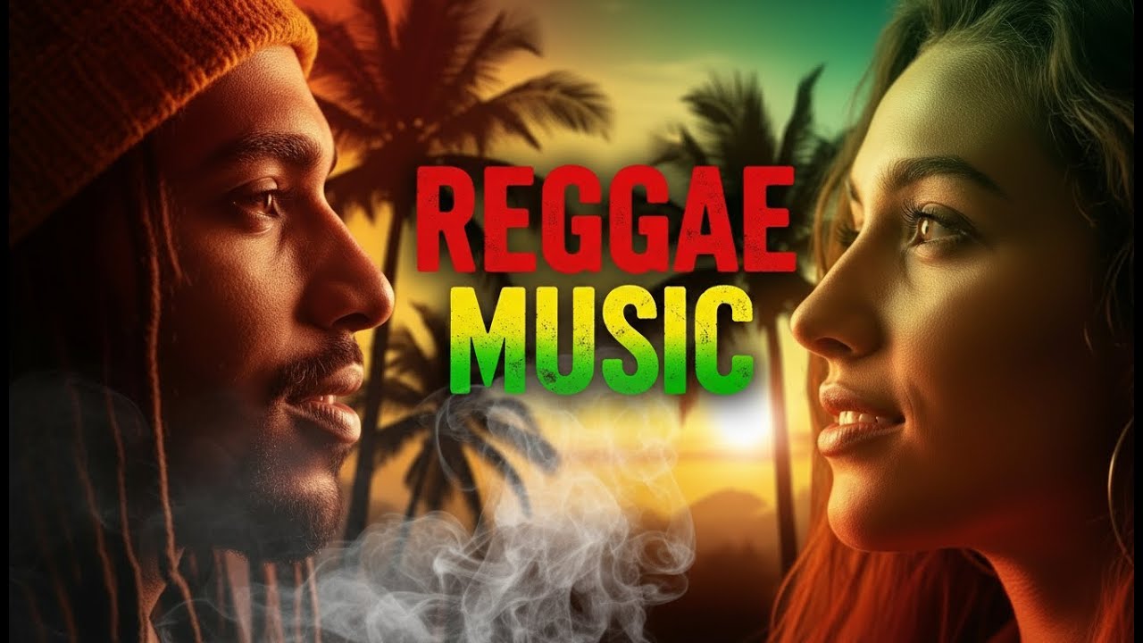 “A Legendary Street Music Moment — The Bob Marley Style Album That’s Shaking the World”