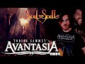 Soulspell | The Final Sacrifice (Avantasia Tribute 2)