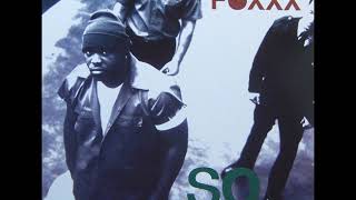 Freddie Foxxx - So Tough (Original) Ft. Queen Latifah