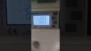 Eastron zero export device || #solar #solarsystem #viral #shorts #trending