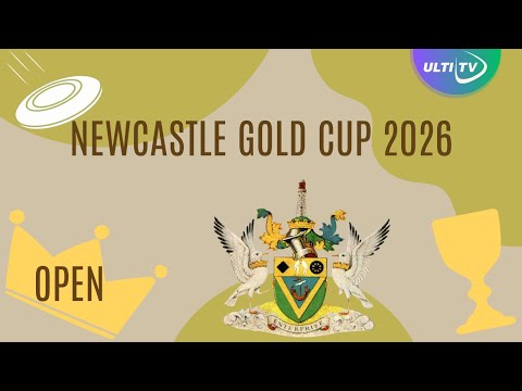 Newcastle Gold Cup 2026