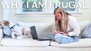 My Secret to Financial Stability (It’s Not What You Think) screenshot 5
