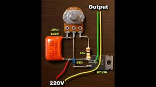 5V to 12V Boost Converter – Amazing DIY Circuit!🔌 Simple AC to DC Bridge Rectif 🔌🔋🔋