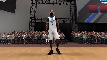 Exposing Elite 3 in rush 1v1 event