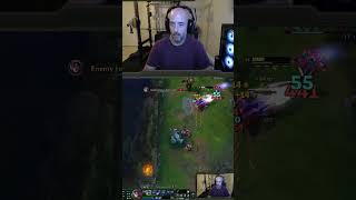 1000 Seconds Of Irelia #leagueoflegends