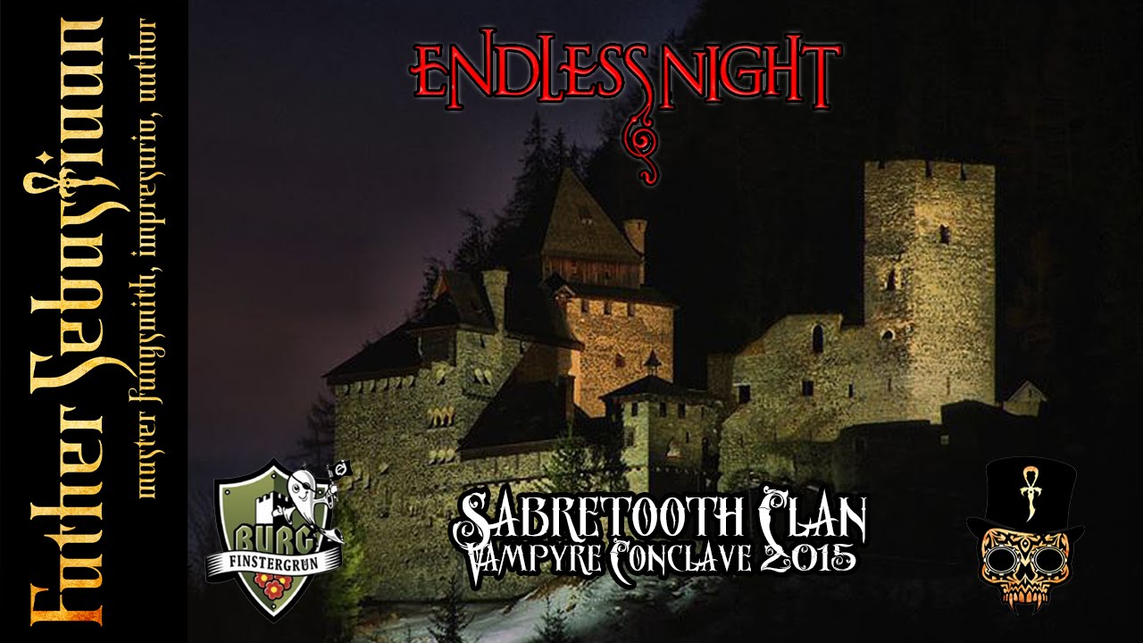 Conclave Festival 2015 Memoirs - Father Sebastiaan's VLOG #48