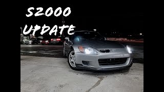 Honda S2000 Update!!! screenshot 2