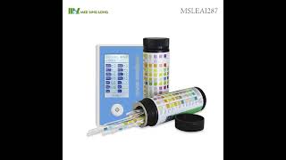 Vet Ultra Portable Urine Analyzer MSLEAI287