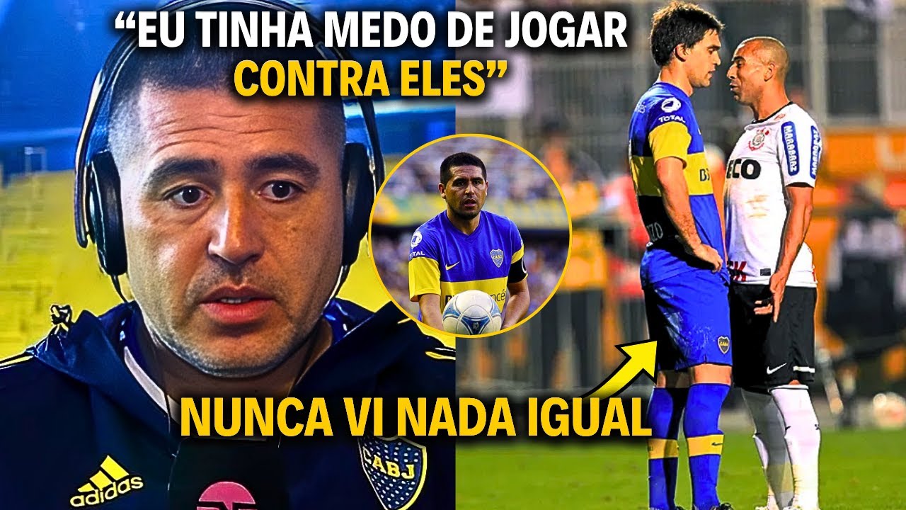 É POR ISSO QUE OS ARGENTINOS ODEIAM O CORINTHIANS! Por que o Corinthians É o Pesadelo dos Hermanos?