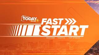 Today in AZ FAST START: Deadly shooting in Buckeye, shooting investigation in Phoenix