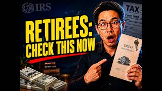 Received a Social Security Lump Sum Do This Before Filing Your Taxes
