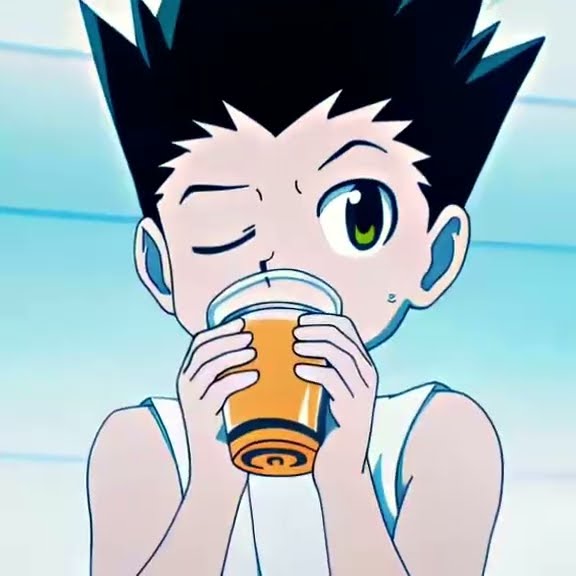 Gon's Unforgettable Moments | Hunter x Hunter Edit