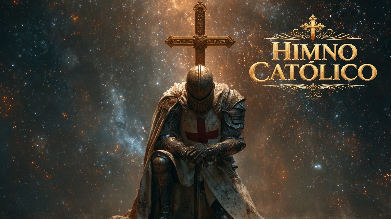 Canto Gregoriano | Señor ten PIEDAD de Nosostros ✝️