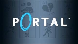 Portal OST - Procedural Jiggle Bone