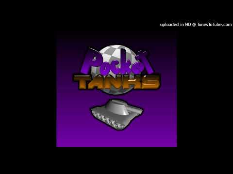 Pocket Tanks Fabric Of Time Slowed Reverb Remix 