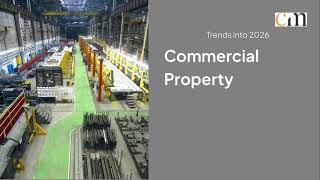 2026 Commercial Property Insurance Market Outlook