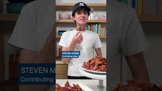 Is It Delish? Bacon Taste Test 🥓