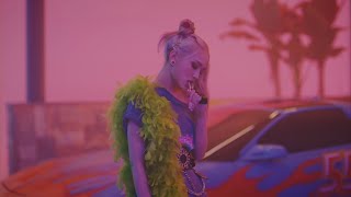 전소미 Jeon Somi - Anymore Fahizh Remix