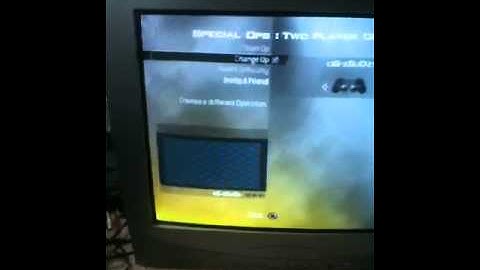 Spec ops mod menu (infectible)