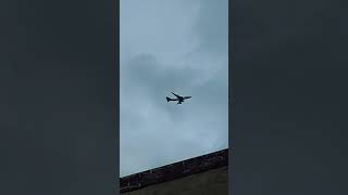747 to Sydney ( diverting to Melbourne )