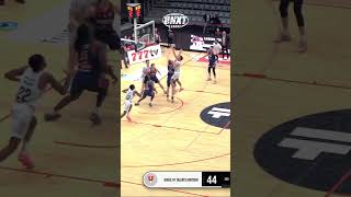 Highlights from Bram Bogaerts's 19 House of Talents Kortrijk Spurs vs Heroes Den Bosch