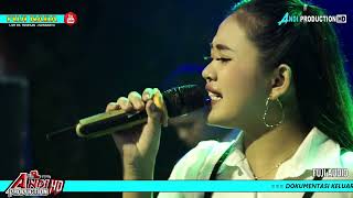 Download Lagu JERITAN HATI - VOC. ELLA EFENDY - ORKES FUJI NADA DI DESA PASEKAN INDRAMAYU MP3