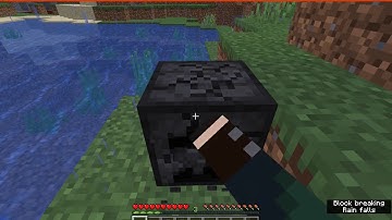 Generator Mod 1.14.4 Forge Mod Overview