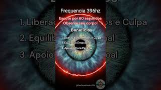 Frequência 396 Hz 396Hz