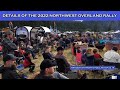 RANDOM WAYPOINTS PODCAST EP.03.19 | NORTHWEST OVERLAND RALLY | ALL NEW 2023 TOYOTA 4RUNNER &amp; SIENNA