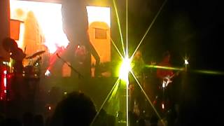 Weird Al Live! 4/30/12 CNR