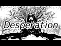 【初音ミク】Desperation【オリジナル】