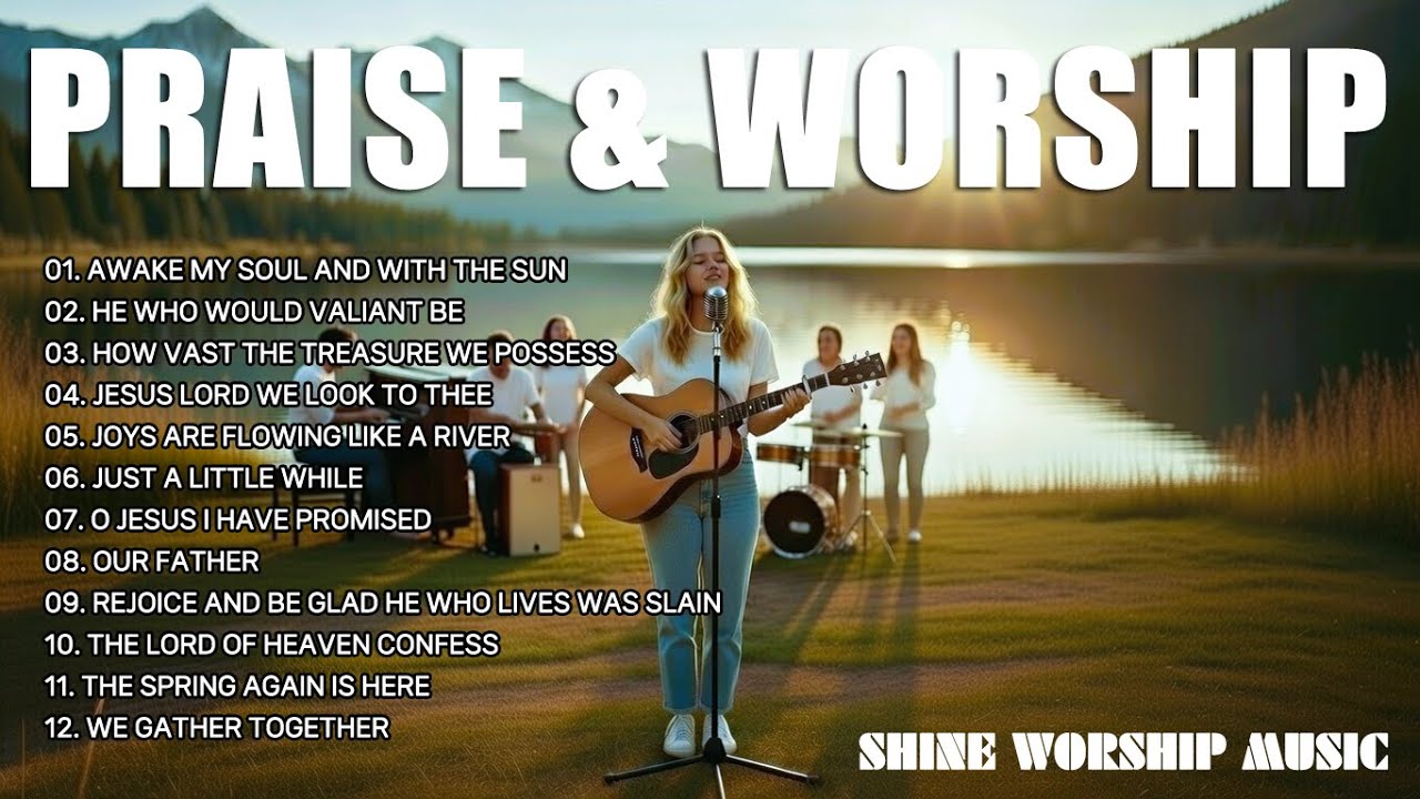 Worship & Well being 2026 How Music Transforms Your Spiritual Journey 🙏