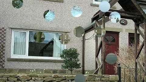 ARTOONIX - Playing with TRANSITIONS