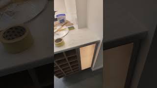 изготовление мебели на заказ#дизайнмебели #wood #ikea #варшава