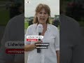 Boeren stichten uit protest branden langs wegen