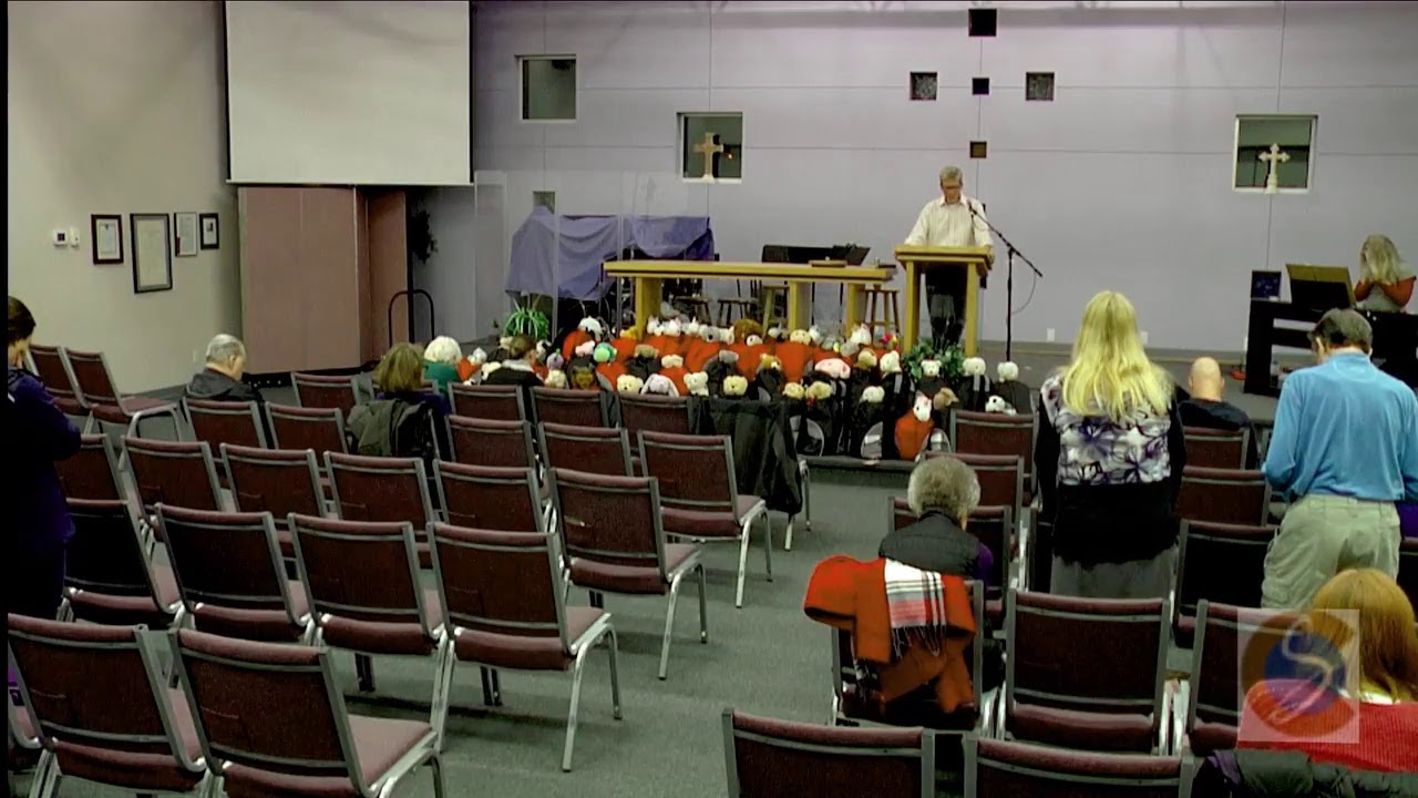 Calvary Springs Church Live Stream YouTube