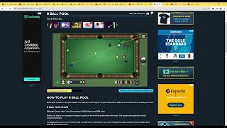 8 ball pool cool math games