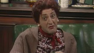 EastEnders Steptoe and Son Spoof | Alistair McGowan | BBC Studios