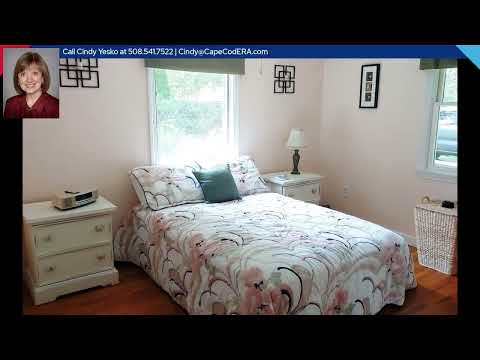 12 Liberty Lane, West Yarmouth, MA home video tour
