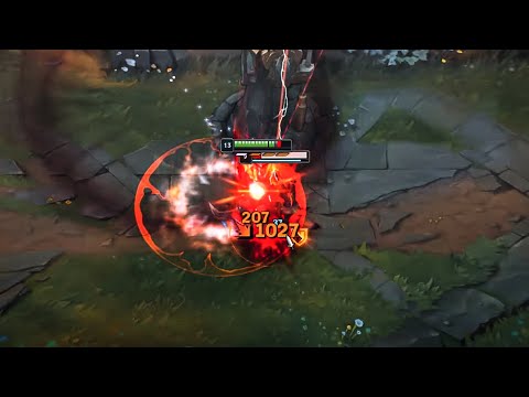 Wideo: Czy rengar jest lwem?