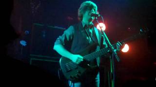 Mike Gordon - Andelmans' Yard - Toad's Place, New Haven, CT