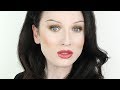 OLIVE SMOKEY EYES TUTORIAL | JOHN MACLEAN