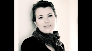 Contemporary Ukr. Emigre & Diaspora Literature: author Maria Reva & composer Anna Pidgorna