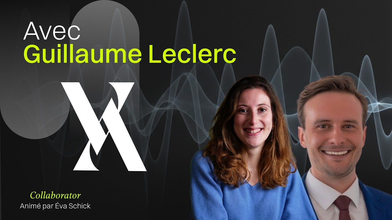 S’émanciper du grand cabinet : le choix de la liberté ? avec Guillaume Leclerc