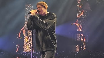 The plot in you - Paradigm live @ 013 Tilburg 03-11-2025