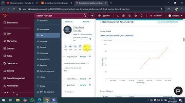 How To Add Hubspot Form To WordPress