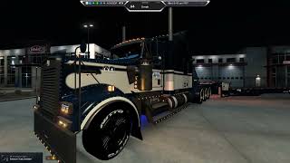Uncle D Logistics ATS 2026